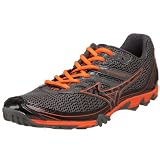 Mizuno Running Men's Wave Kaze 6 Cross-Country/Indoor