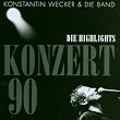 Konzert '90 (die Highlights)