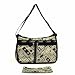 LESPORTSAC（レスポートサック） レスポ 7507 D036 トレンチコート ナナメ ショルダーバッグ H24*W35.5*D13 (7507)