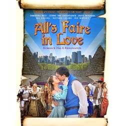 All's Faire in Love