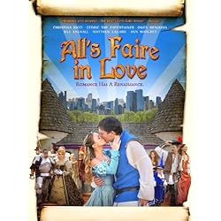 All's Faire in Love