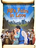 All's Faire in Love