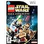 Lucas LEGO Star Wars: La Saga Complete (Lego 1 + 2 + extra content)