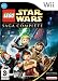 Lucas LEGO Star Wars: La Saga Complete (Lego 1 + 2 + extra content)