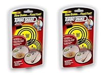Turbo Snake - Original - 2 Units Included! - As Seen on TV