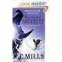 The Accidental Sorcerer (Rogue Agent)