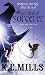 The Accidental Sorcerer (Rogue Agent) Book Cover
