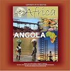 Angola (Africa: Continent in the Balance) by Rob Staeger