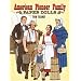 American Pioneer Family Paper Dolls (Dover Paper Dolls)