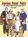 Book American Pioneer Family Paper Dolls