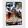 Mutant Chronicles [DVD] [2008]