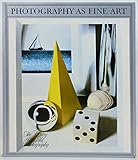 Photography as fine art