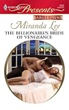 The Billionaires Bride of Vengeance