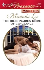 The Billionaires Bride of Vengeance