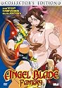 Angel Blade Fantasy
