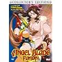 Angel Blade Fantasy