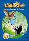 Der Maulwurf als Fotograf