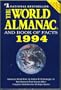 The World Almanac and Book of Facts 1994 (World Almanac & Book of Facts (Paperback))