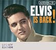 Elvis Is Back! (Legacy Edition)