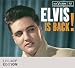 Search : Elvis Is Back! (Legacy Edition)
