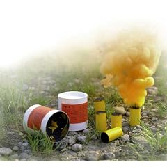 Relags Rauchpatronen orange (5 St�ck)