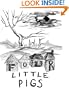 The Four Little Pigs (Fishy Tales)