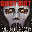 Terrified