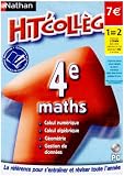 Hit'Coll�ge Maths 4�me