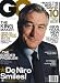 GQ Magazine Robert De Niro January 2007 Issue (Olivia Wilde, Eric Dane, Doutzen, Rocco DiSpirito)