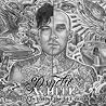Image of album by Travis Barker