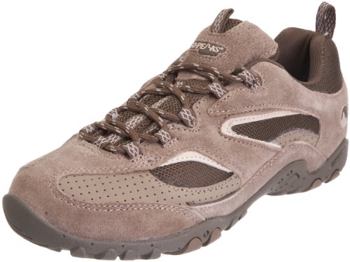 50 Peaks by Hi-Tec Horizon Wp, Chaussures randonnée femme - Marron, 40 EU (7 UK)