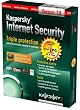 Kaspersky Internet Security 7.0 - 1 poste - 1 an