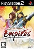 Samurai Warriors 2: Empires (PS2)