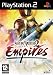 Samurai Warriors 2: Empires (PS2)