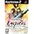 Samurai Warriors 2: Empires (PS2)