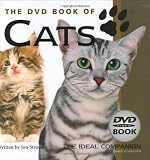 The DVD book of cats