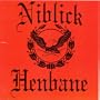 Niblick Henbane