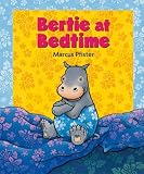 Bertie at Bedtime