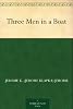 Three Men in a Boat