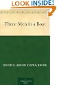 Three Men in a Boat