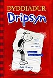 Dyddiadur Dripsyn : dyddlyfr Greg Heffley