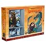 Chasseur de Dragons: L'integrale - Coffret 6 DVD