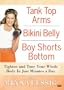 Tank Top Arms, Bikini Belly, Boy Shorts Bottom