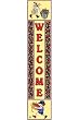 ME WELCOME BANNER