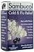 HBI - Sambucol Cold & Flu Relief, 30 lozenges