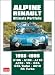 Alpine Renault Ultimate Portfolio 1958-1995 (Ultimate Portfolio)