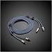 JL AUDIO XB-BLUAIC2-9 2-CHANNEL PREMIUM RCA CABLE 9 FEET