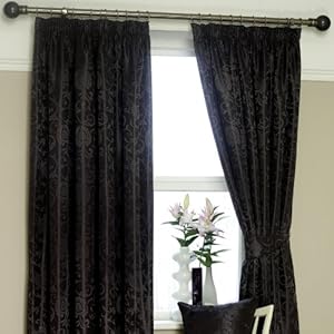 Black And Brown Shower Curtain Robin's Egg Curtains