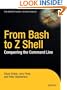 From Bash to Z Shell: Conquering the Command Line
