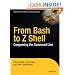 From Bash to Z Shell: Conquering the Command Line